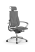 Кресло для руководителя Метта Y 2DM B2-10K - Infinity /Kc06/Nc06/K2cL/H2cL-3D(M26.B32.G25.W03)