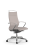 Кресло для руководителя Метта SynchroSit Well B2-195K - Infinity /Ach246/Nc200/K5cL(M23.B22.G18.W03)