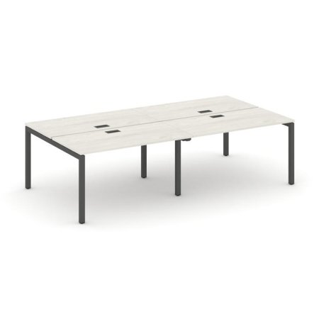 Рабочая станция 2-х сторонняя SN-5P.DRS-044 (3160х1432х750)