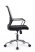 Кресло Mint RCH M1029MBE Серый/Черный