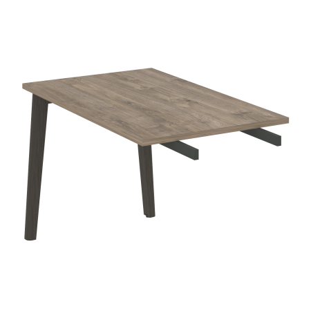 Брифинг-приставка на деревянных опорах Onix Wood Direct OW.BR-11 1180x720x750