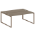 Рабочая станция Metal System Style БО.РАС-СП-2.5 1800x1475x750