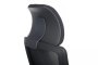 Кресло Point RCH 8325H Черный/Черный