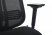 Кресло Box RCH A663-3D-M3 Черный