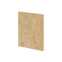 Стойка накладка переходная правая Onix О.R-SPR 350x25x434