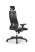 Кресло для руководителя Метта Sit 10 B2-187D - Extra /Kb40/Wh40/D02P/H3mL-G-2D(M09.B02.G15.W01