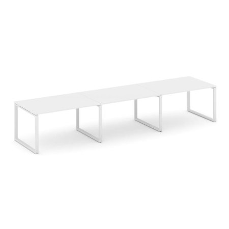 Стол переговорный SN-6O.SPRG-024.3 (4740х980х750)