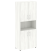 Шкаф высокий широкий нужен топ LT-ST 1.5 800x450x1990