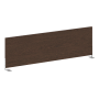 Экран боковой L1200мм Metal System Style Б.ЭКР-120 1200x18x348