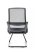 Кресло Point RCH 8325G Черный/Черный