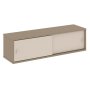 Надставка на 2 тумбы низкая ES.NN-2.1 (1500х410х410)