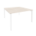 Рабочая станция на П-образном м/к Onix O.MP-D.RS-2.3.7 1380x1475x750