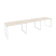 Рабочая станция на О-образном м/к Onix O.MO-RS-3.2.7 3540x720x750
