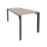 Рабочая станция на П-образном м/к Onix O.MP-D.RS-2.0.8 780x1635x750