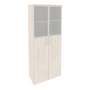 Шкаф высокий широкий Onix O.ST-1.7R 800x420x1977