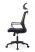 Кресло Mint RCH P1029HBE Черный