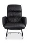 College CLG-625 LBN-C Black