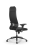 Кресло для руководителя Метта Sit 10 B1-115D - T+Extra /Um00/Wm12/D02P(M09.B11.G19.W02)