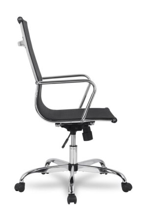Офисное кресло College H-966F-1/Black (Черный)