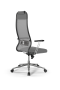 Кресло для руководителя Метта Sit 10 B1-115T - X2+Extra /Um00/Wm12/T1bp-c(M09.B23.G18.W01)