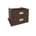 Блок ящиков боковой Maris SH.YB-1 521x478x370