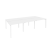 Рабочая станция на П-образном м/к Onix O.MP-D.RS-6.1.7 2940x1475x750