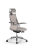 Кресло для руководителя Метта Samurai M3-11U - Infinity /Kc06/Wm06/U1mL-4c3/H2cL-3D(M26.B32.G25.W03)