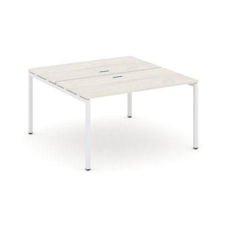 Рабочая станция 2-х сторонняя SN-4P.DRS-001 (980х1232х750)