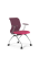 Кресло для руководителя Метта Sit 8 Mr4-4T - Vivaldi /Uh00/Wh12/T4mV-c(F53.W02)