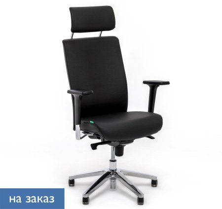RONAN S Кресло для руководителя