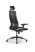Кресло для руководителя Метта Sit 10 B2-170D - T+UMF(SY271)+Extra /Kb38/Wh09/D03P/H3mL-Pf-2D(M09.B11
