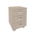 Тумба мобильная Onix O.TM-3 432x460x611