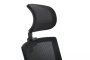 Кресло Mint RCH P1029HBE Черный