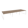 Рабочая станция на О-образном м/к Onix O.MO-D.RS-6.3.7 4140x1475x750