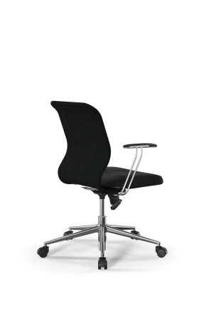 Кресло для руководителя Метта Sit 8 Mr4-4T - Vivaldi /Uh00/Wh12/T4mV-c(M09.B23.G18.W01)
