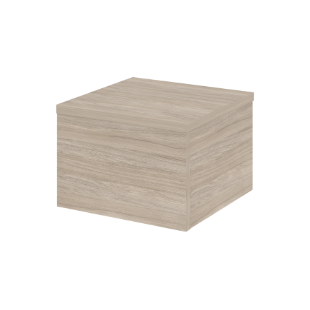 Накладка угловая низкая внешняя левая для О.R-F.MU.VNEL Onix О.R-NU.N.VNEL 432x432x297