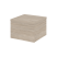 Накладка угловая низкая внешняя левая для О.R-F.MU.VNEL Onix О.R-NU.N.VNEL 432x432x297