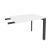 Брифинг-приставка на П-образном м/к Onix O.MP-BR-9 980x720x750