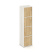 Стеллаж Locker Plus LK.K-004 408x350x1593