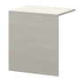 Накладка для стойки Ресепшн А-651 510x380x560