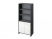 Шкаф для документов полуоткрытый Festus FI-672.G 800x460x1861
