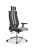 Кресло для руководителя Метта Sit 10 B2-187D - Extra /Kb40/Wh40/D03P/H3mL-G-2D(M09.B23.G18.W01)