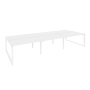 Рабочая станция на О-образном м/к Onix O.MO-D.RS-6.3.8 4140x1635x750