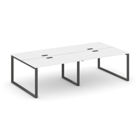 Рабочая станция 2-х сторонняя SN-6O.DRS-034 (3160х1232х750)