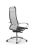 Кресло для руководителя Метта SynchroSit 10 B1-104K - T /Um00/Nb00/K1cL(M23.B23.G18.W02)