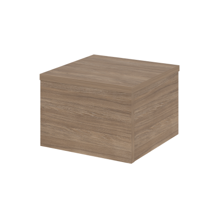 Накладка угловая низкая внешняя левая для О.R-F.MU.VNEL Onix О.R-NU.N.VNEL 432x432x297