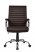 Кресло Kors RCH 9356H Темно-коричневый