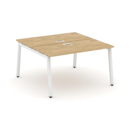 Рабочая станция 2-х сторонняя SN-5A.DRS-002 (1180х1232х750)