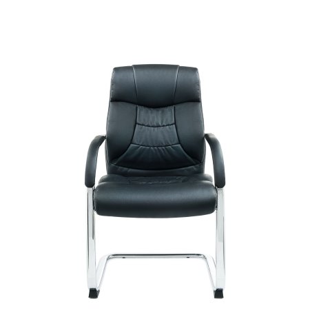 Офисное кресло George ML Srtong Black (Черный)