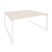 Рабочая станция на О-образном м/к Onix O.MO-D.RS-2.4.7 1580x1475x750